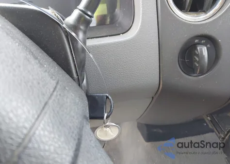 2005 Ford F-150 Fx4/Lariat/Xl/Xlt z USA, uszkodzony, nr VIN 1FTPX14545NA72285